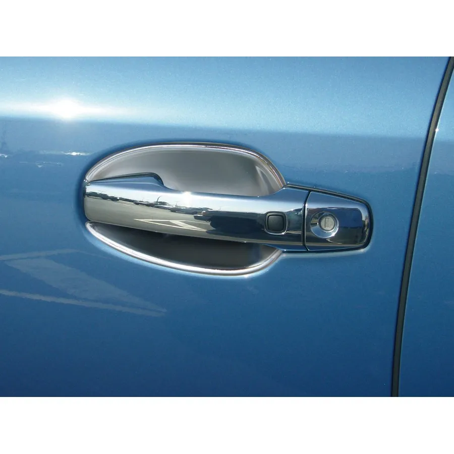 Корпус дверной ручки для TOYOTA LAND CRUISER 2008 ~ 2015