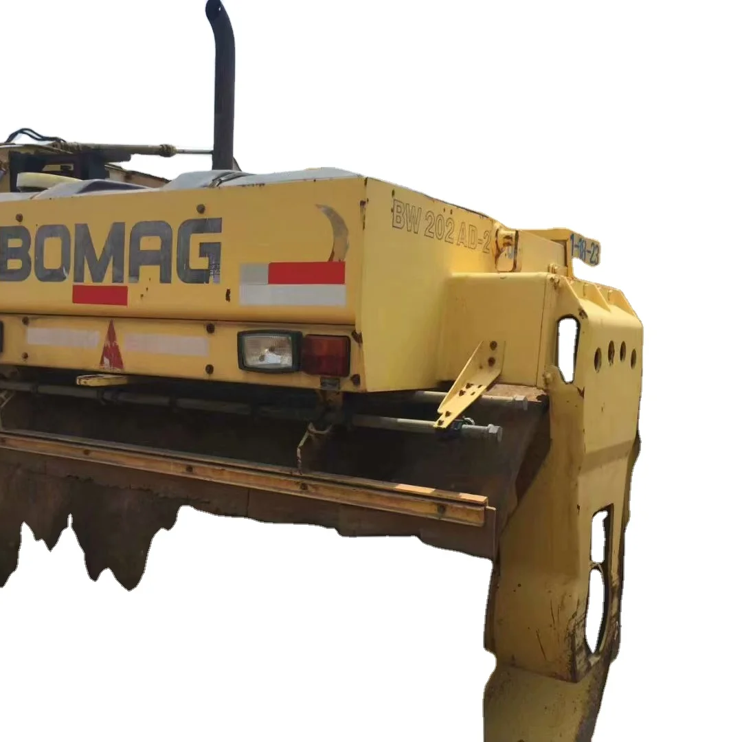 Б/у секундная стрелка bomrg BW217D-2 BW202 BW225D-3 дорожный каток