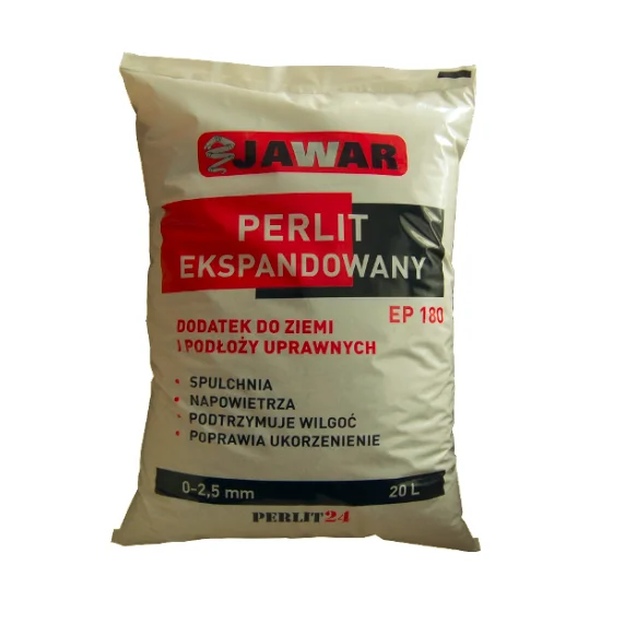 Расширенный перлит 20 л