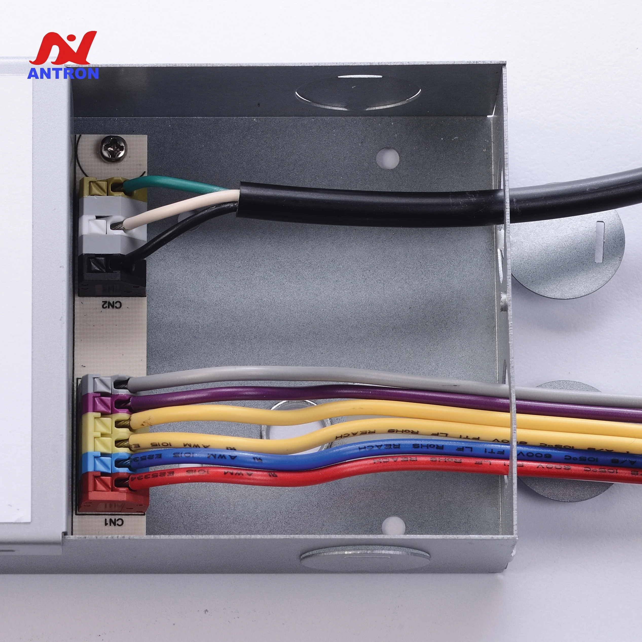 Antron LED Driver Dimmable 40W to 60W Panel Light