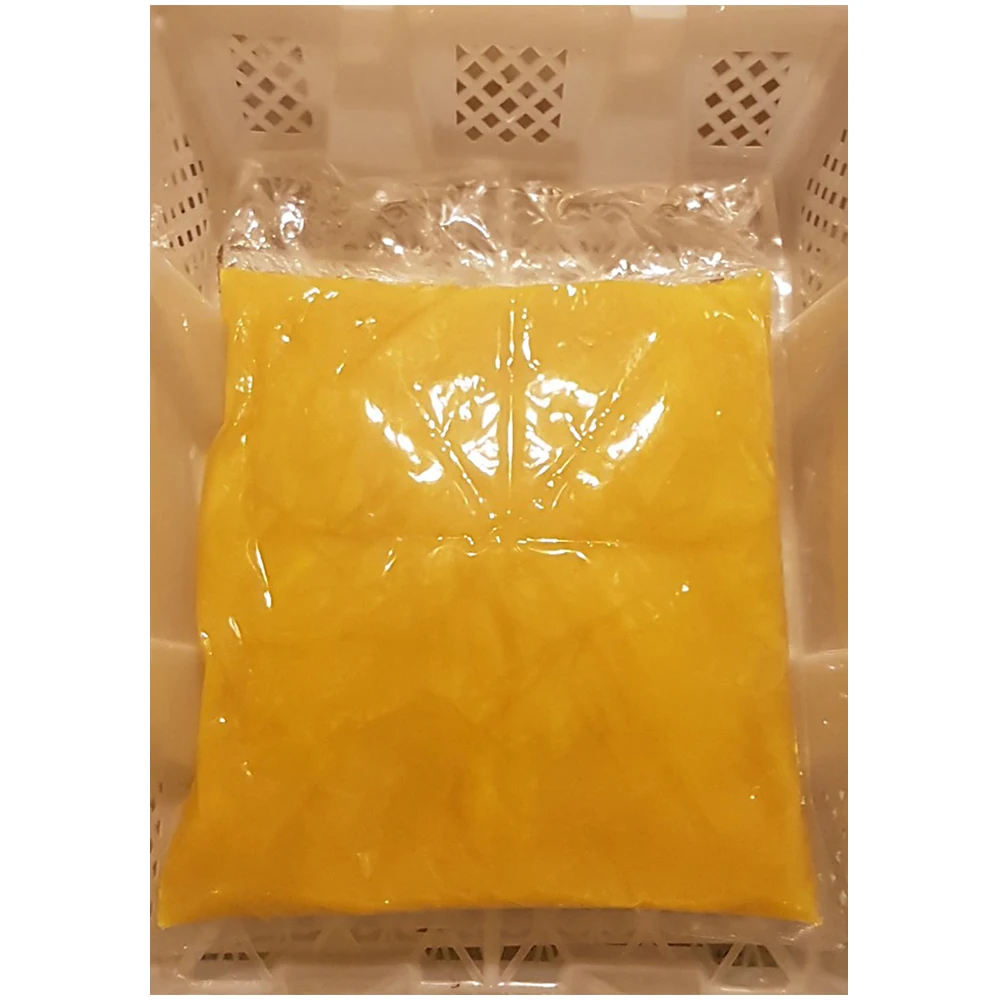 Natural Frozen Calamansi Juice Made In Vietnam