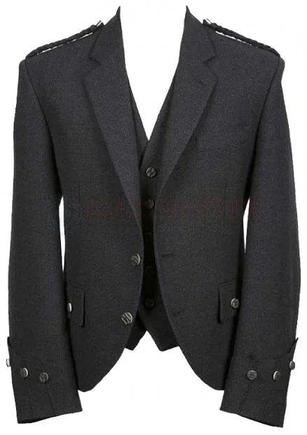 Гордон Тартан Килт 8 ярдов