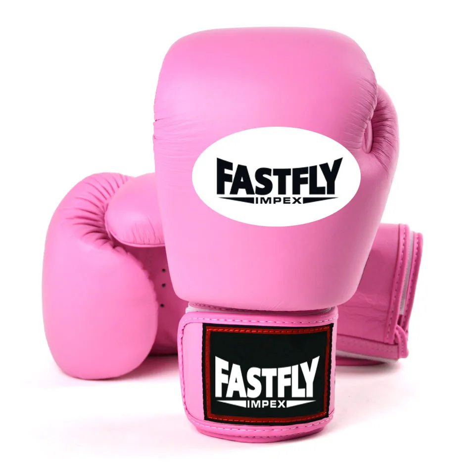 Custom Boxing Gloves  Professional Training Boxing Gloves