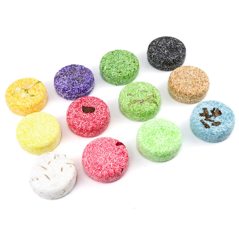 Factory Custom Private Label Handmade Solid Shampoo Hair Soap Organic Natural Vegan Hair Care Shampoo Bar