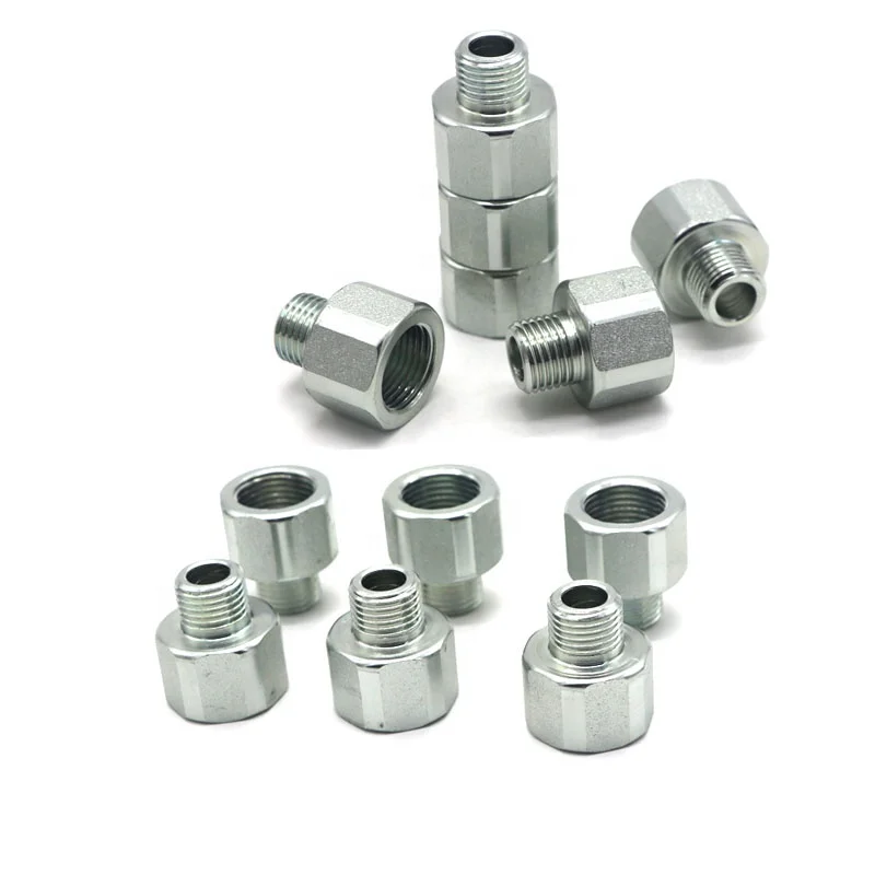 Адаптер BSP «Папа-мама»