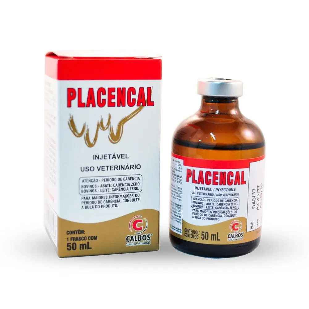 
PLACENCAL Medicine for Pets 