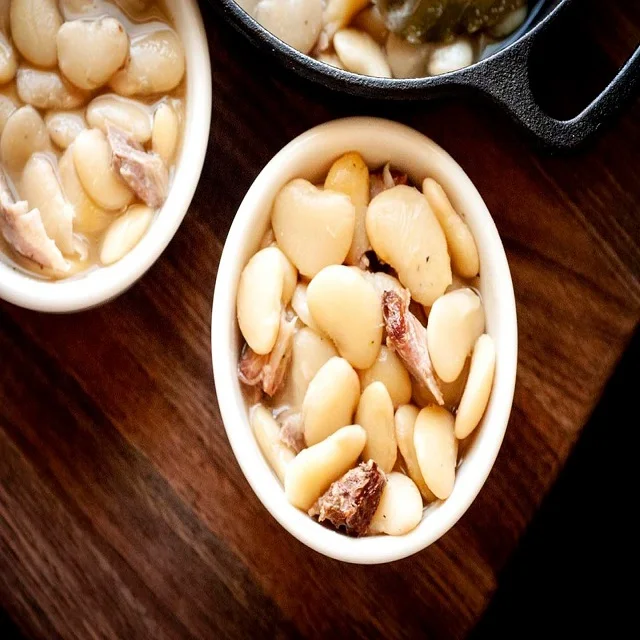 Premium high superior Quality Butter Bean