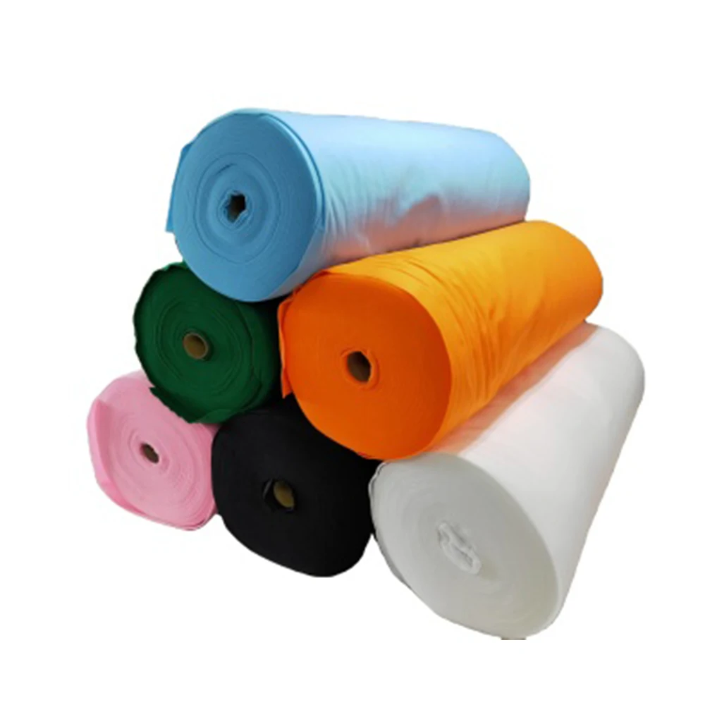 Roll Acrylic Felt 100% Acrylic Fiber 1.4 Mm Thickness Needle Punch Felt For Agriculture