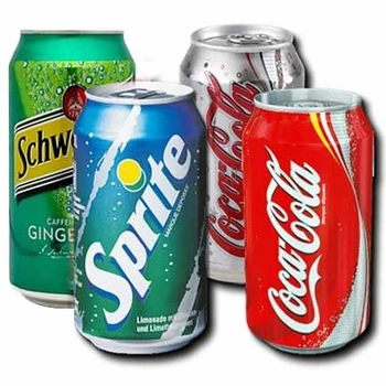 Classic Coke Soft Drinks Coca Cola 330ml x 24 cans, Coca-Cola 1.5 liter 500ml