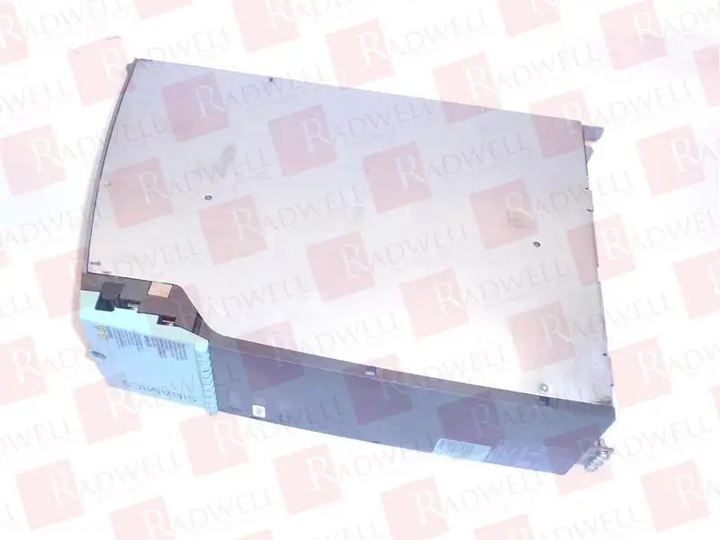 Simatic 6SL3120-2TE21-8AA3 Used Tested Cleaned Programmable Controller Cheap PLCs Controller