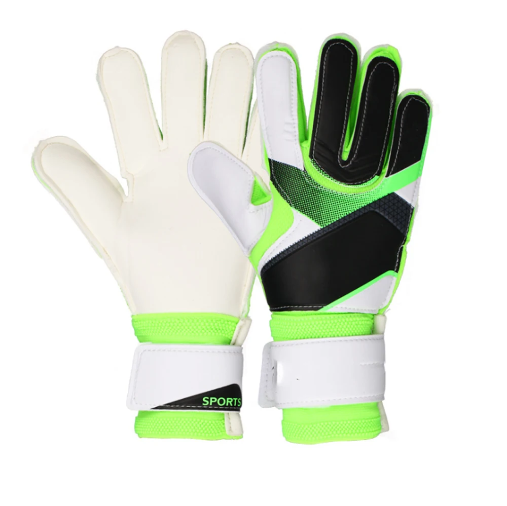2021 best  Custom Comfortable Hand Protection Gloves Soccer Goalkeeper Gloves