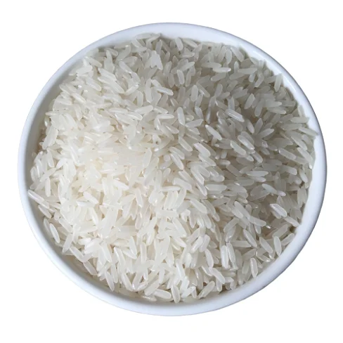 Top Rice Exporters Vietnam Long Grain White 5451 rice 5% broken max with High Purity