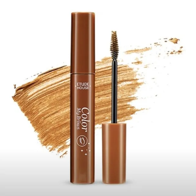 [Этюд-домик] Цвет my brows 4 5 г _ корейская косметика