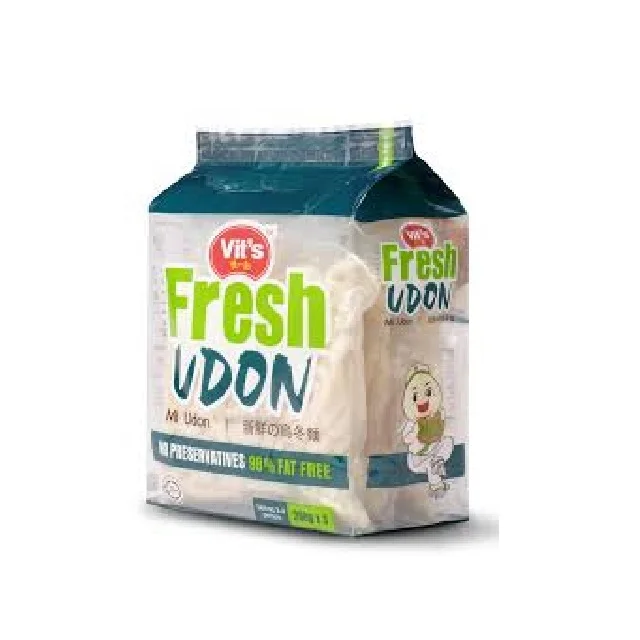 New Arrival Fresh Udon Noodles VIts