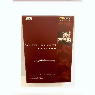 Sonatas (выступление из комбинезона в Берлине из семи опера)-Уолтер фелсенштейн издание № 172062