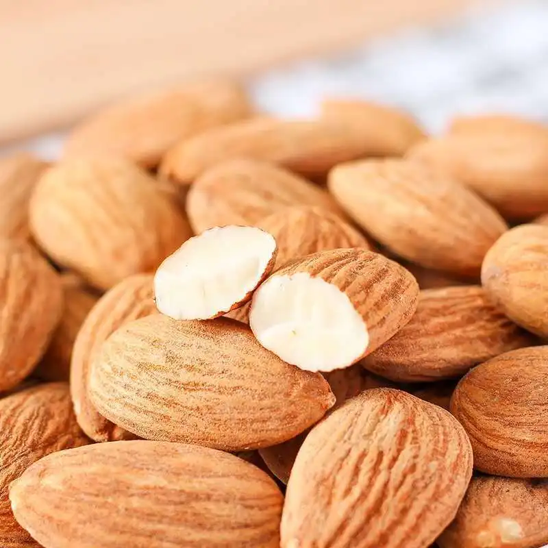 Almonds from California. Size 27/30