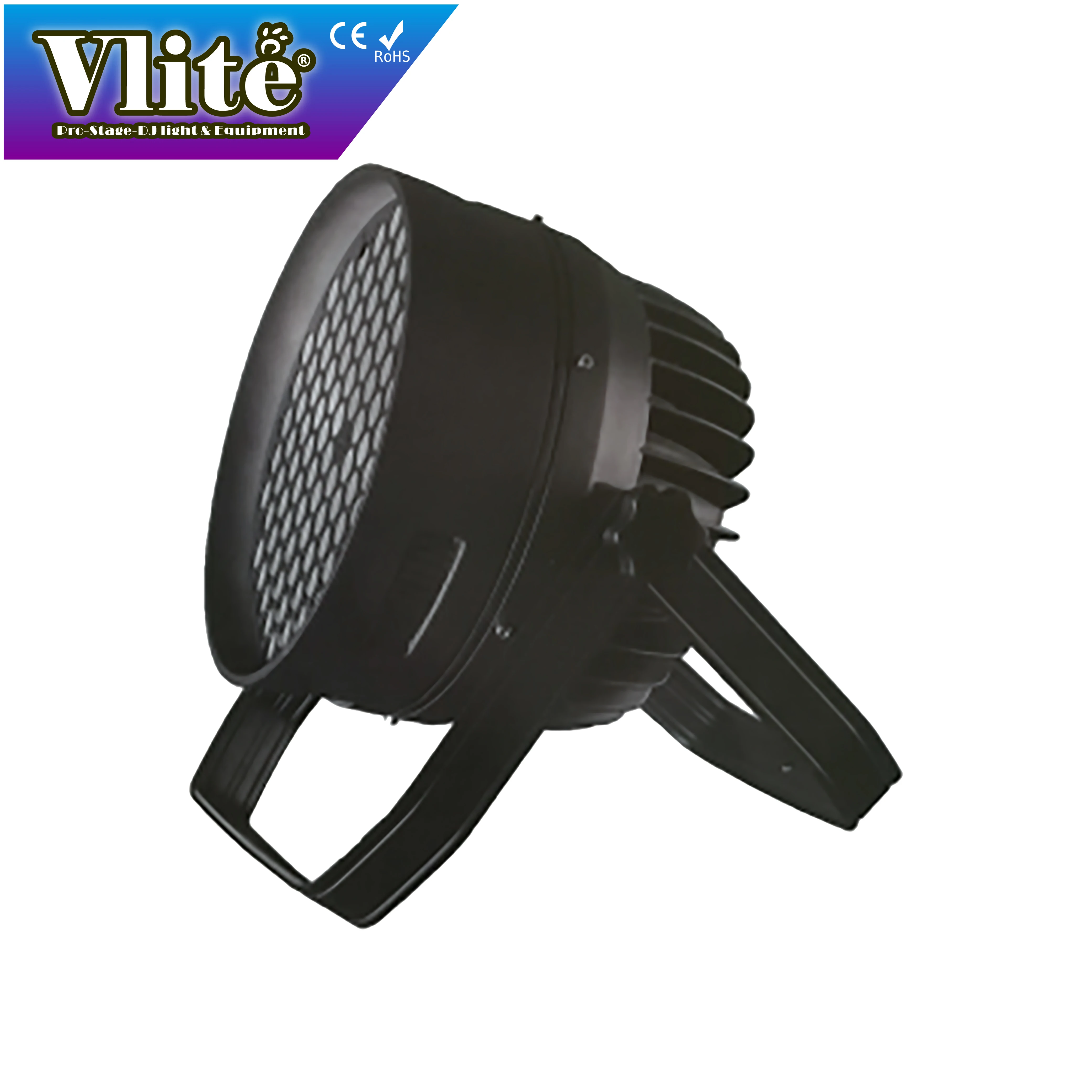 LED PAR 120 x 3W White