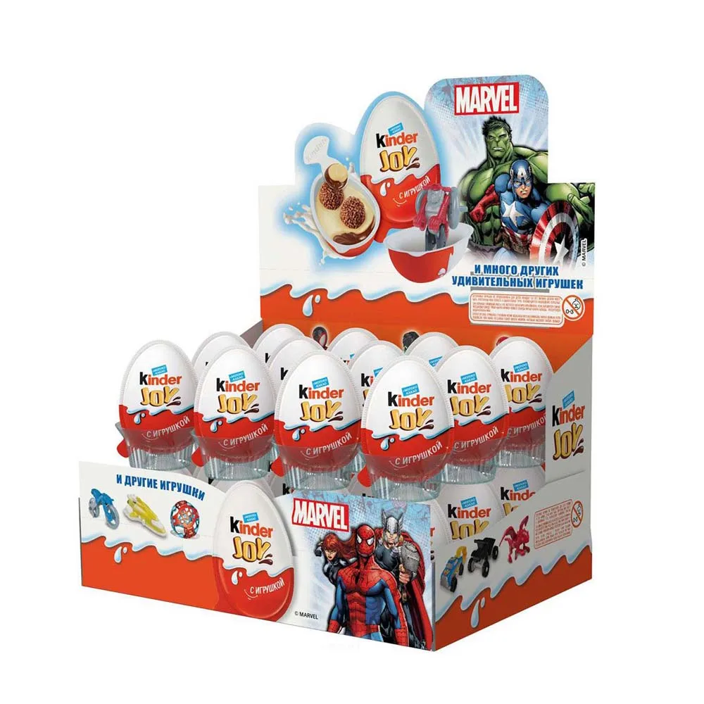 Hot selling Ferrero Kinder Surprise,Kinder Joy, Kinder available for sale