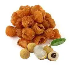 FACTORY WHOLESALE NO ADDITIVES  DRIED LONGAN FRUIT PRODUCT MADE IN VIET NAM