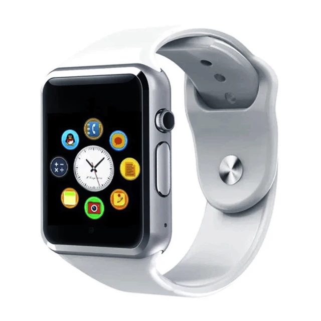 2020 Новые товары продажа умных часов UUTEK A1