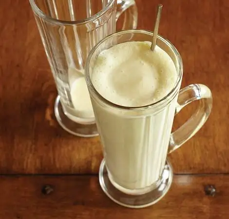 Shoufukuyaki Strawberry powder Taiwan bubble tea supplier ingredients tapioca pearl 20pcs of 1kg each carton