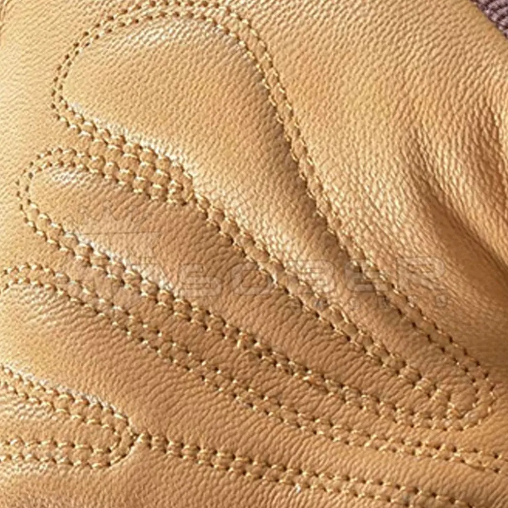 Hot Selling Durable Breathable mechanic gloves  Anti Cut Touch Screen mechanic Gloves