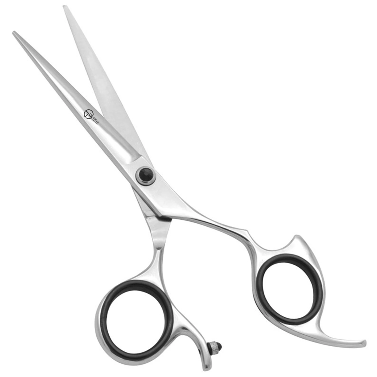 Professional Hair Cutting Scissors Hair Beauty Shears Barber Shears Hair Salon Shears Beauty NHC 60 6inch 9CR Stainless Steel