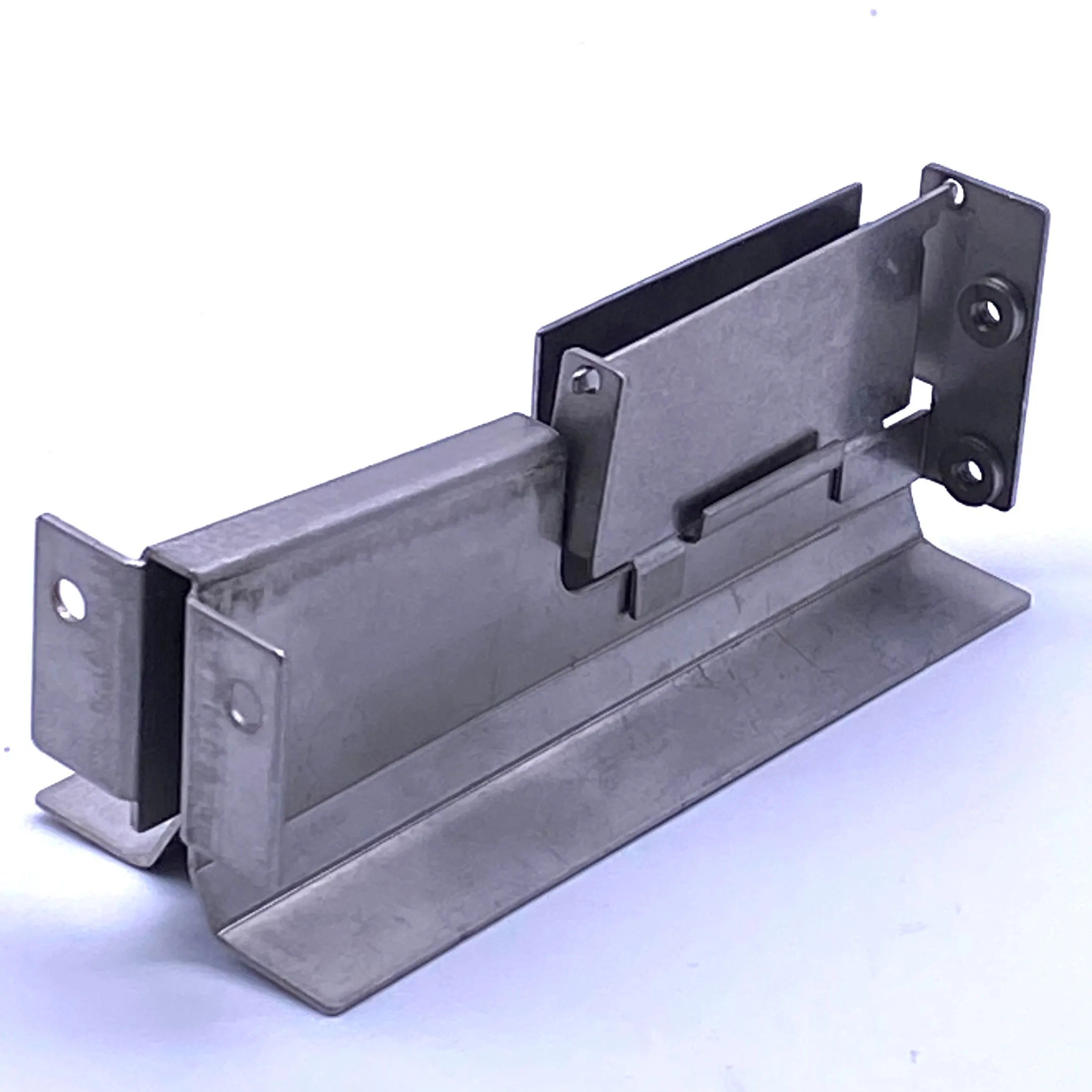 Taiwan Made Mold Design Copper Brass Sheet Metal Forming Punching Parts Fabrication