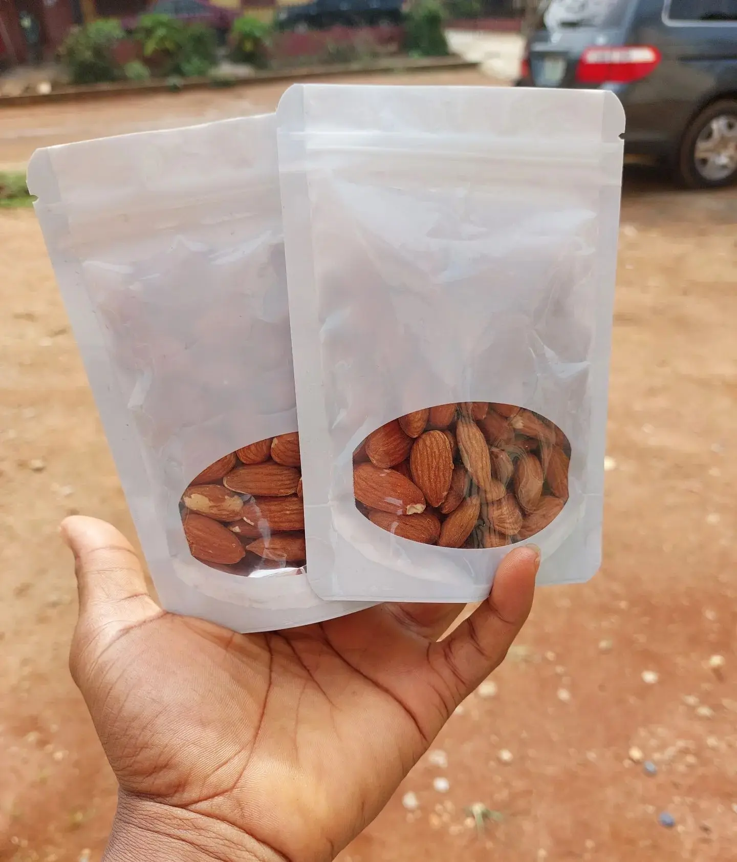 Свежий вкусный миндаль высокое качество кг для продажи орехи/миндаль естественная упаковка оптом Сыпучие орехи