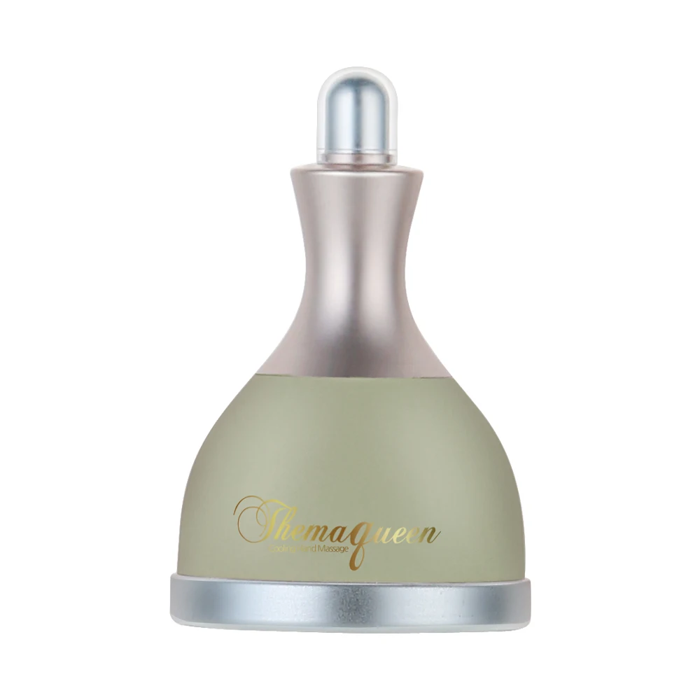 Korea face & eye cooling massager