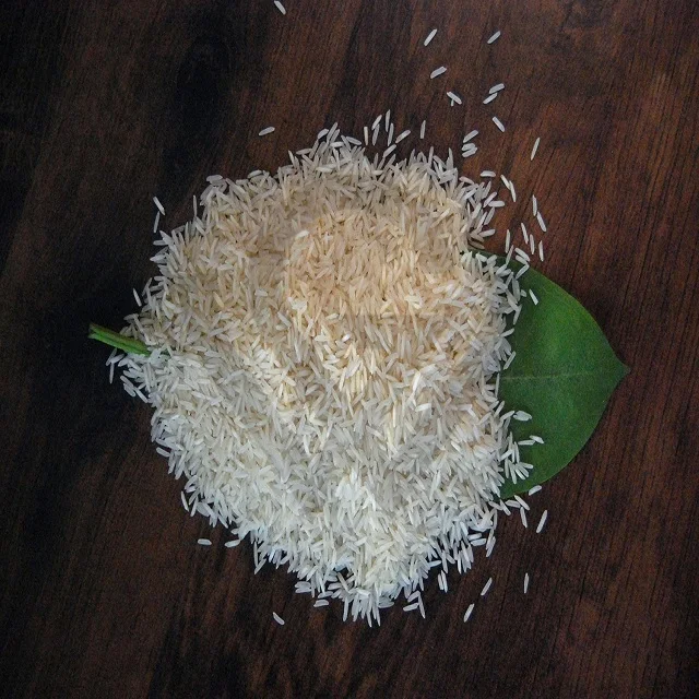 
1121 PUSA Raw Basmati Rice 