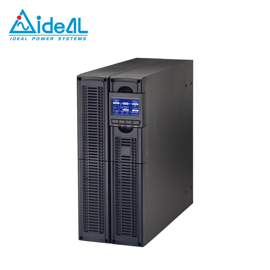 uninterruptible power supply system Online UPS