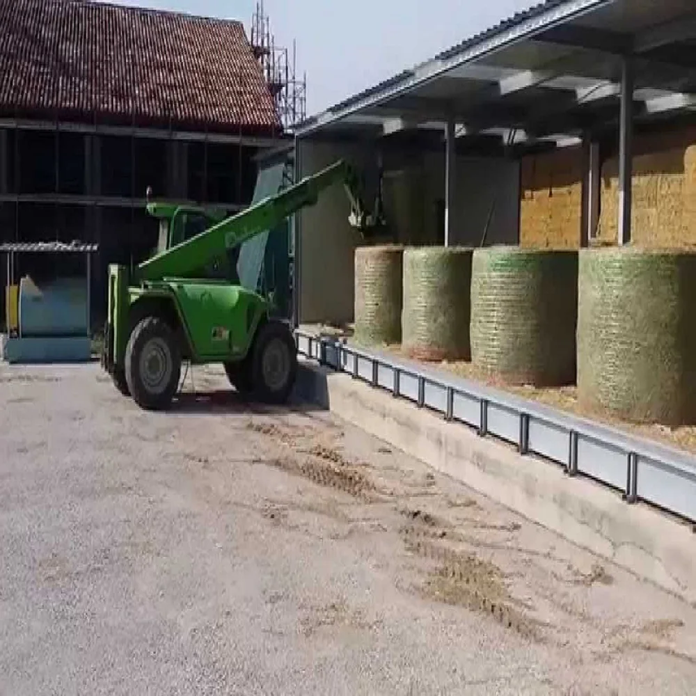 Top Quality Alfafa Hay for Animal Feeding Stuff Alfalfa / Timothy / Alfalfa