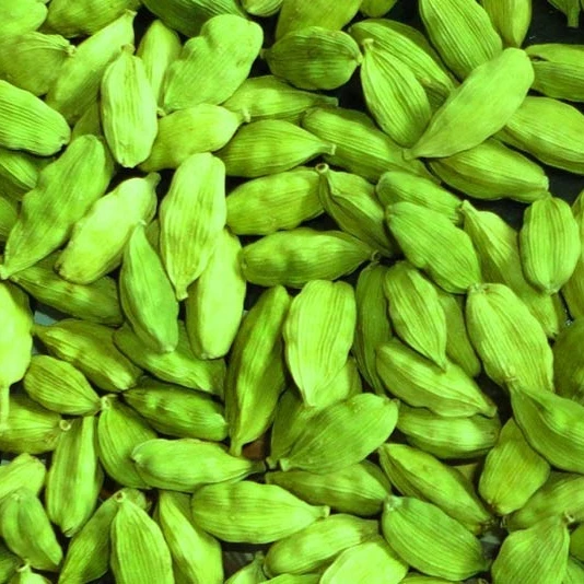 Best Quality Guatemala Green cardamom