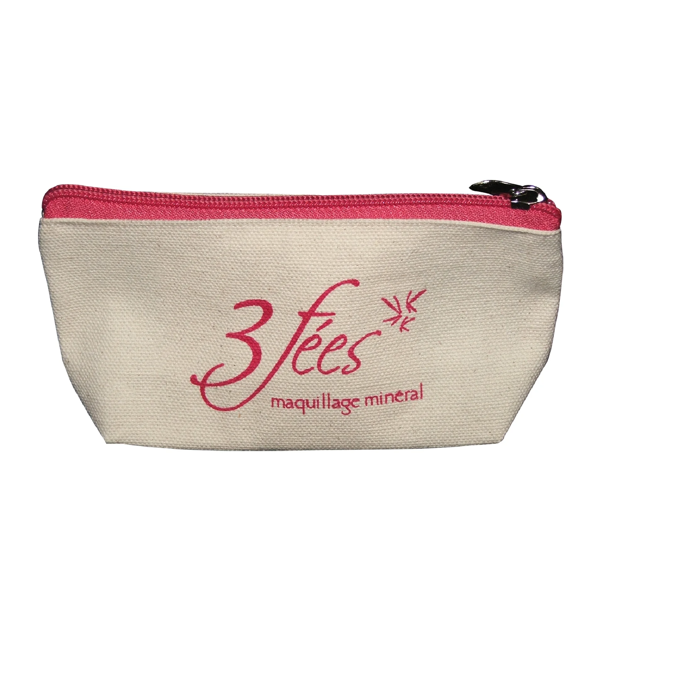 Best selling promotional quality Custom Printed 100% Pure Cotton Gift Jewelry Pouch Available In Various Color