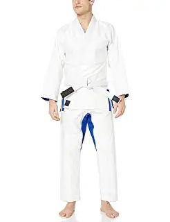 wholesale factory custom training bjj judo jiu jitsu gi kimonos  High Quality Custom Made Jiu Jitsu White Gi Bjj kimono / BJJ Gi