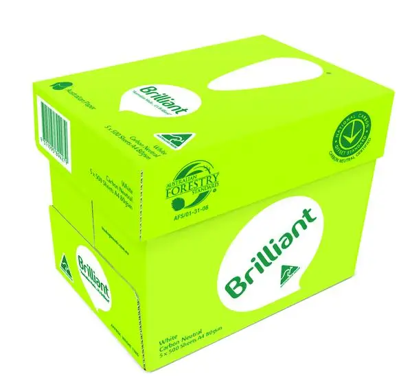 Wholesale Copy Laser LONG 70gsm / Double_A 80gsm / BLC A4 COPIER PAPER 80GSM