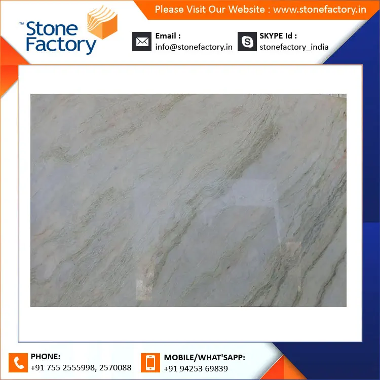Best Selling Made Antique Onyx Green Marble Natural Marble Universal Exporter From India