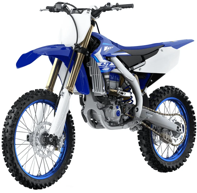 Brand new 2021 YZ250F 250cc Dirt bike motorcycle available for sales
