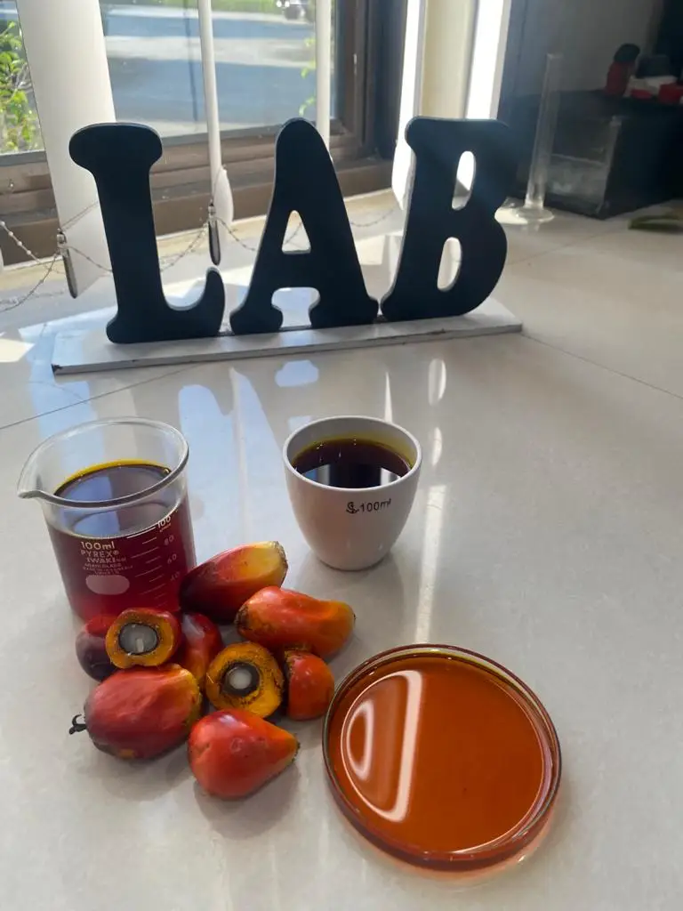 4.5% max FFA Agriculture 100% Purity Crude Palm Oil (CPO) From Indonesia Manufacturer Using For Cooking