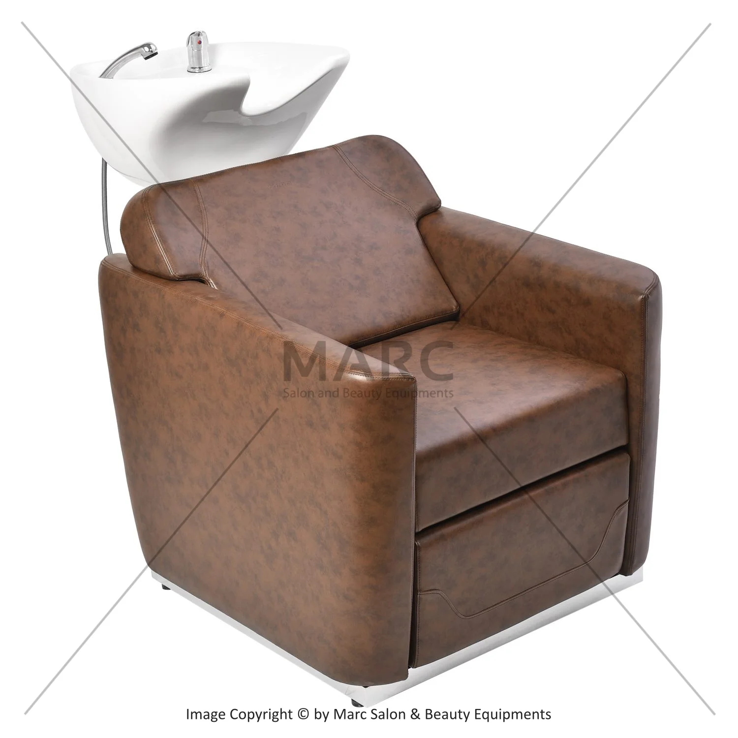 Установка для мытья волос Soul Shampoo, диван-стул для мытья головы, роскошная мебель для салона