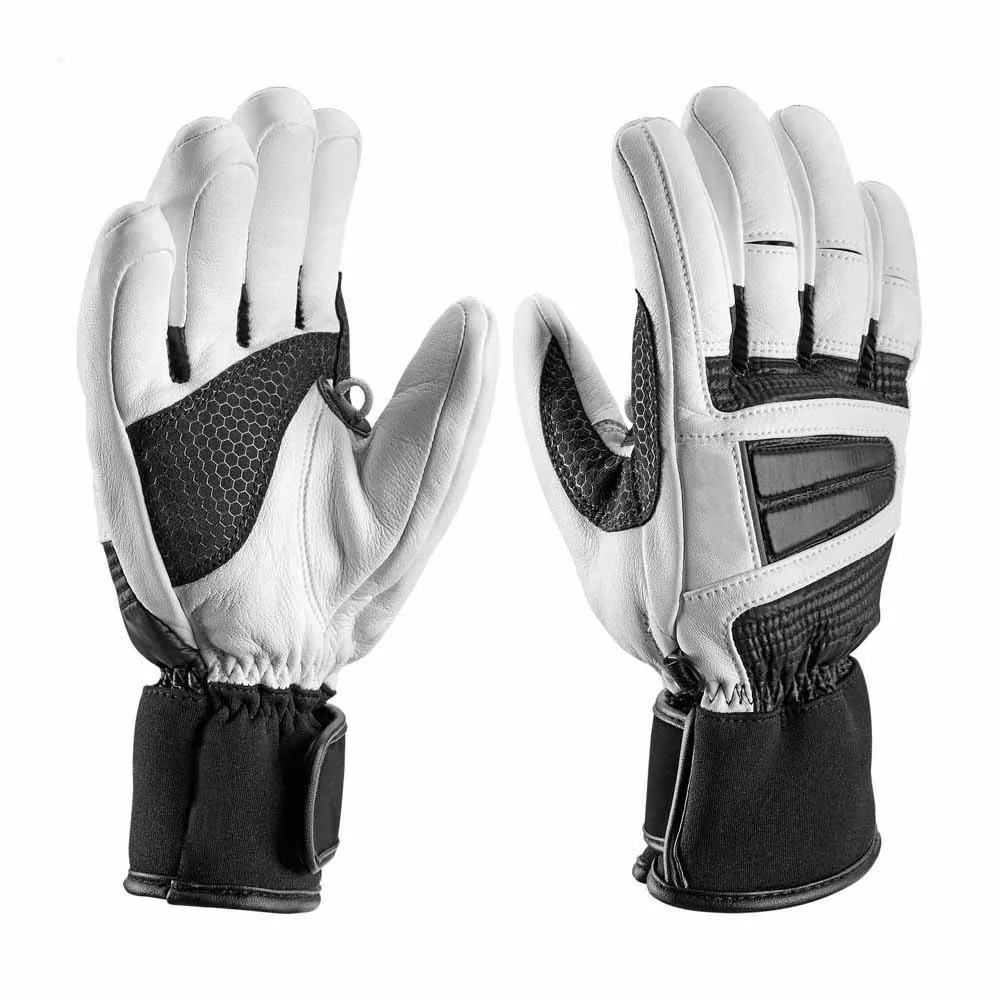 Selling Winter Gloves For Men Ridding Warm Gloves Water Resistant Windproof Thermal Gloves
