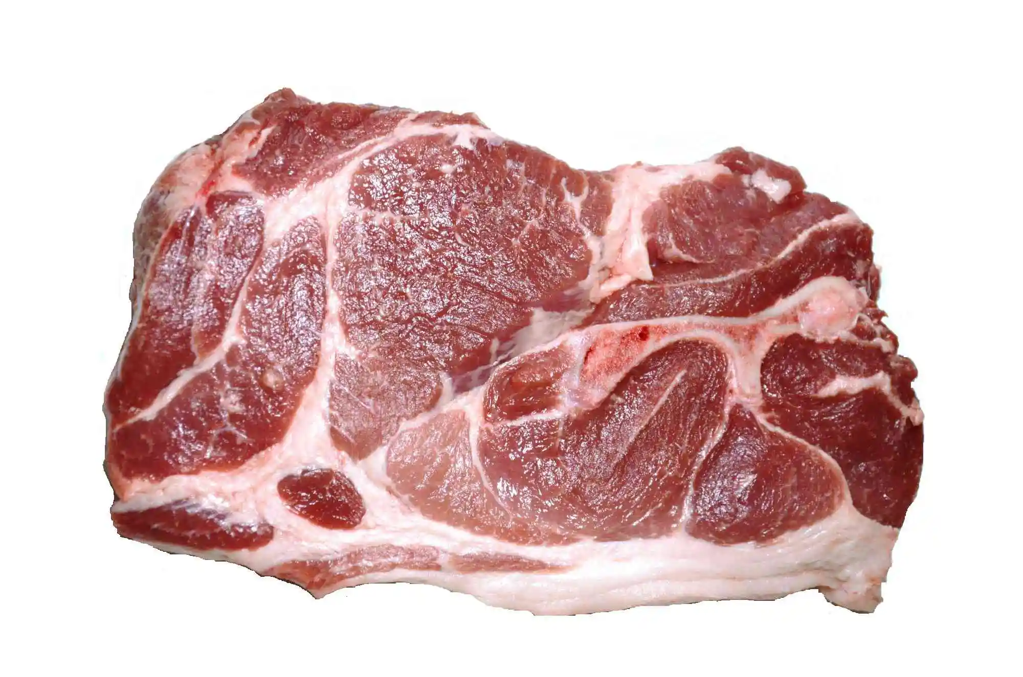 TOP GRADE Frozen Pork Throat and Jowl