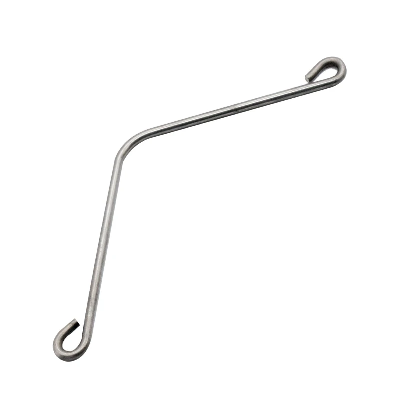 Bee Supplies Beehive Connecting Spring Buckle For Beekeeper