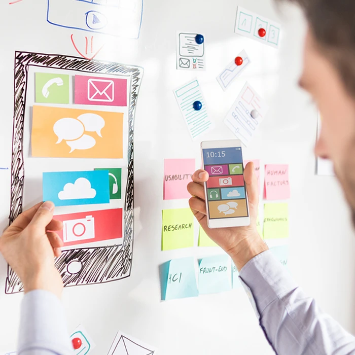 School Management Software and app Company India |  School Management Application | Protolabz eServices