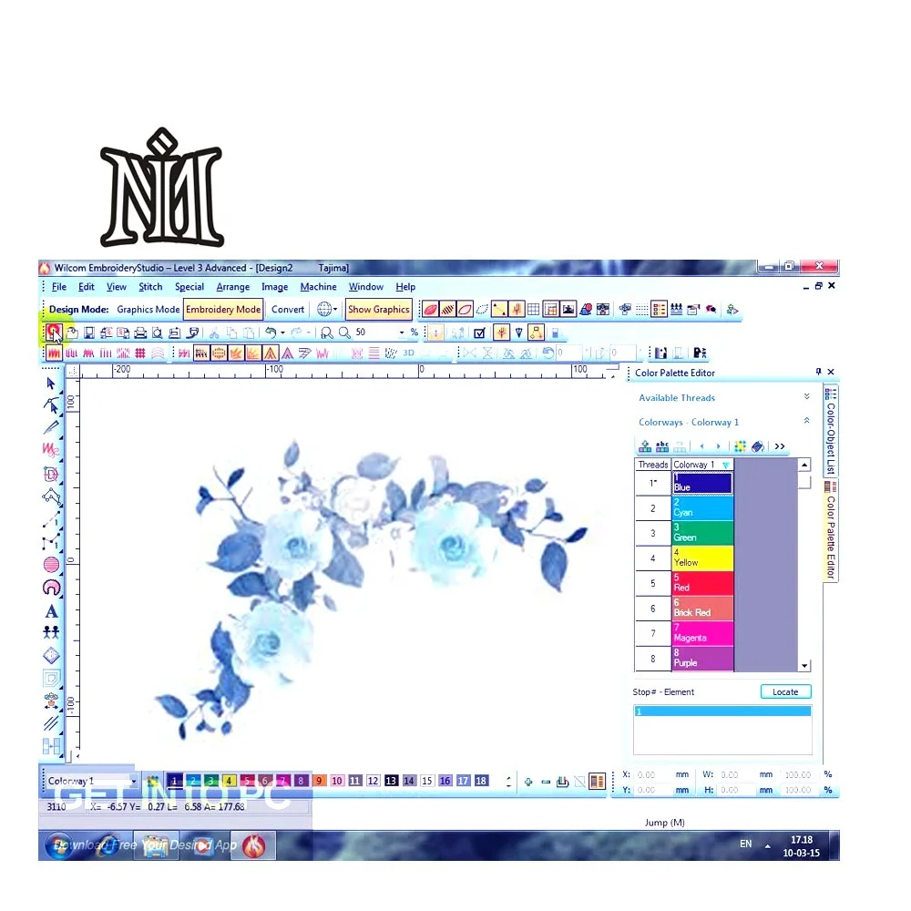 
Wholesale active wilcom software design fitness yoga gym sports wear yoga with pocket leggings tracksuit wear design 