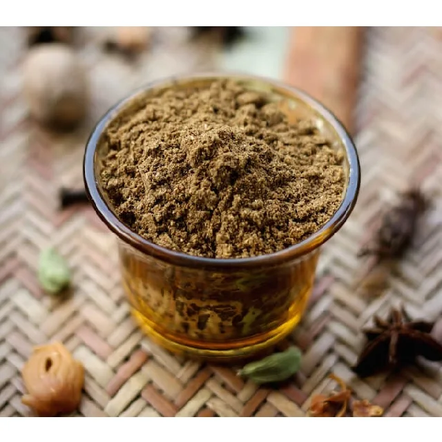 Punjabi Spices Masala Powder Dried Organic Wholesale Hot Wholesale Hot Food Seasoning Whole Single