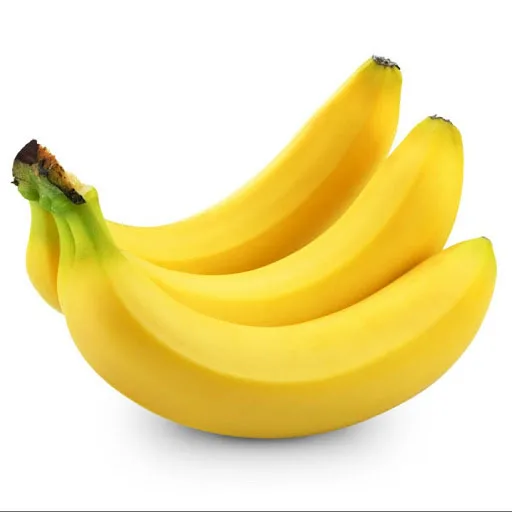 Fresh Banana From Thailand Premium Thai Fruit