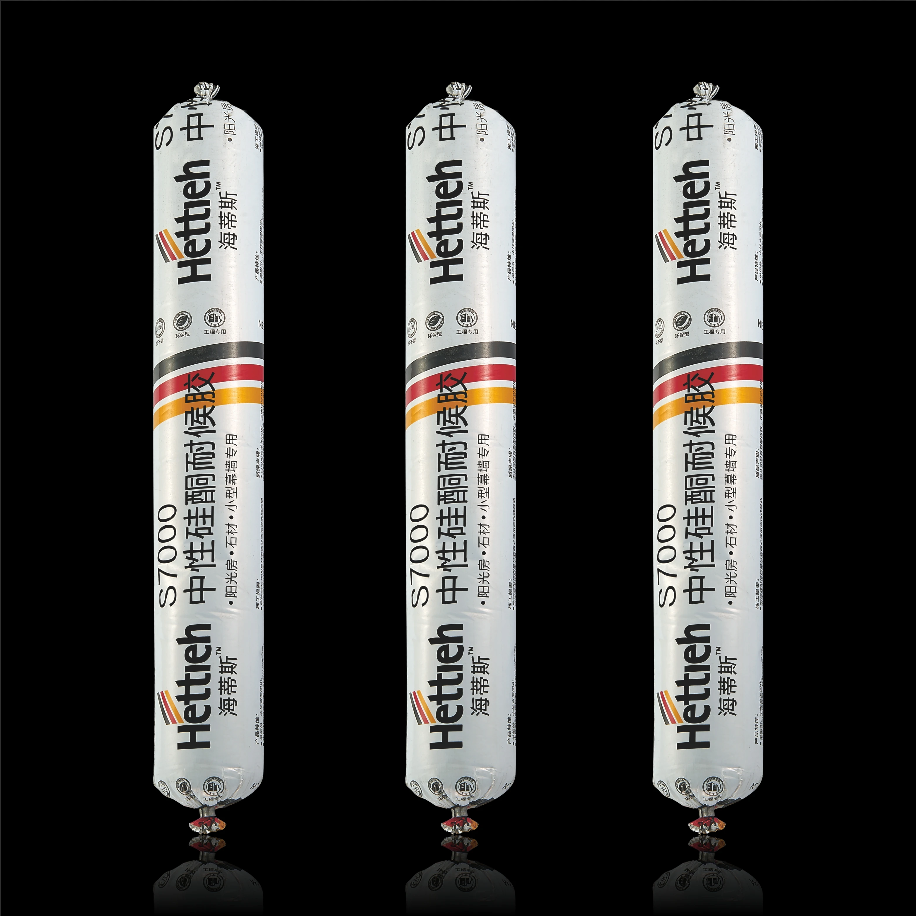 Герметик для силиконового герметика JOMO OEM service Neatral силиконовый герметик