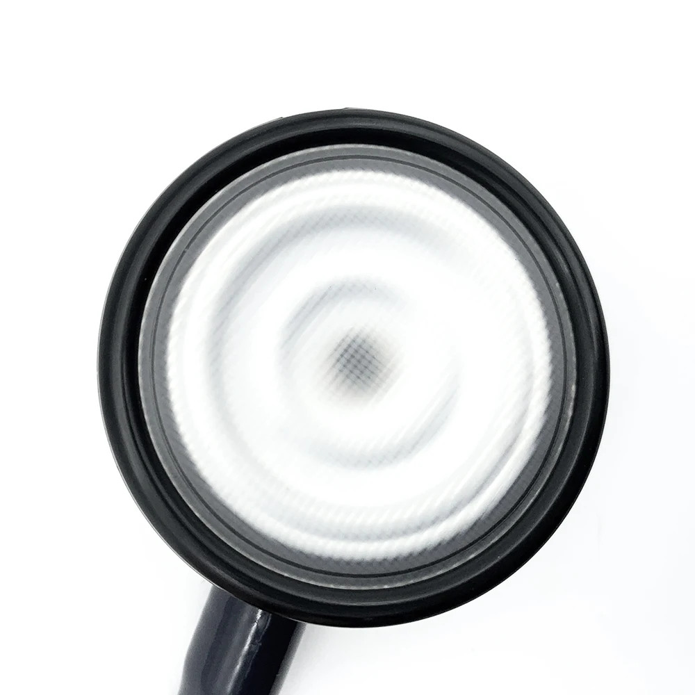 Zinc Single Head Medical Stethoscope LCEL-21